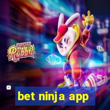 bet ninja app